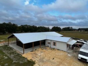 barn building7