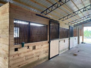 EQUESTRIAN buildings28