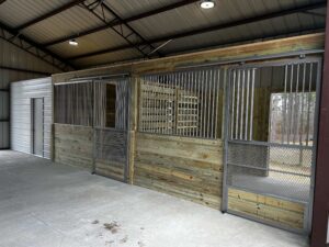 EQUESTRIAN buildings4