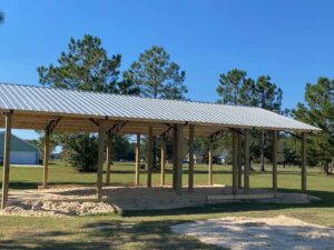 POLE BARNS7